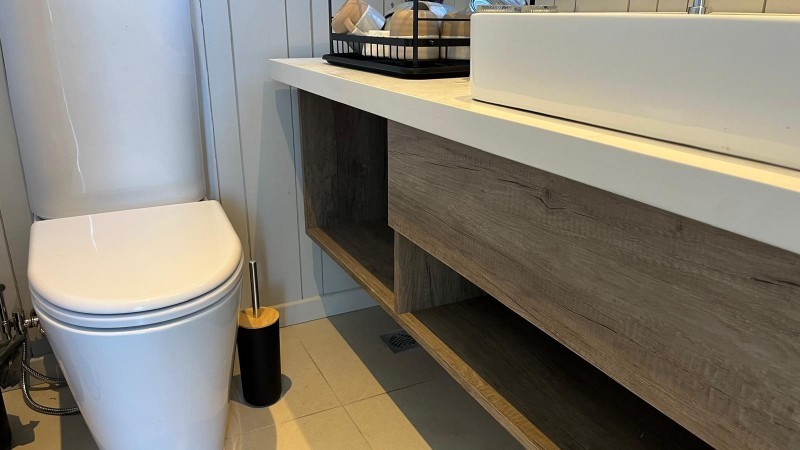 Casa en venta en Puerto Quetzal